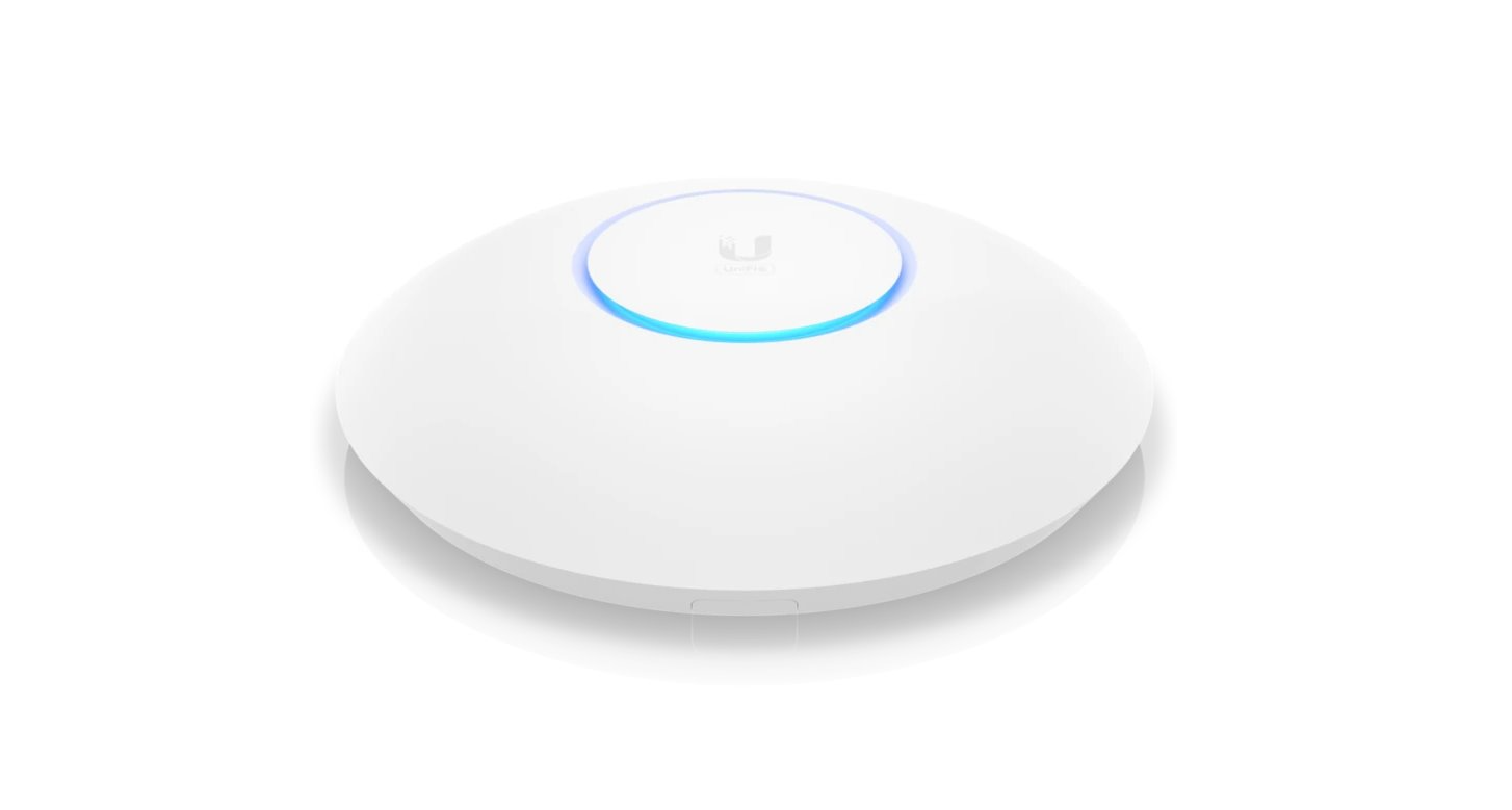 Ubnt UniFi Mini Access AP U6+