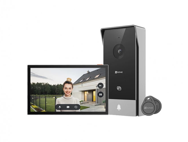 EzViz Video Domofon HP5 IP KIT