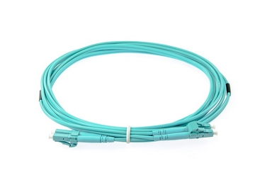 Opton Patch OM3 LC-LC MM 3m