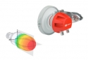 RF Simetrik Horn Antena 5G-90 10dB MIMO