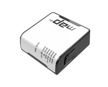 WiFi Mikrotik Router RBmAP-2nD
