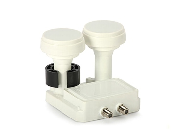 Twin Monoblock LNB Inverto 0.2dB