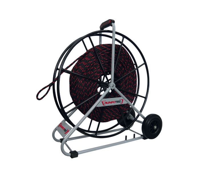 RPotec foršpan poliester 10mm 120m