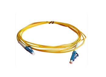 Opton Patch LC/UPC SM-S 2m
