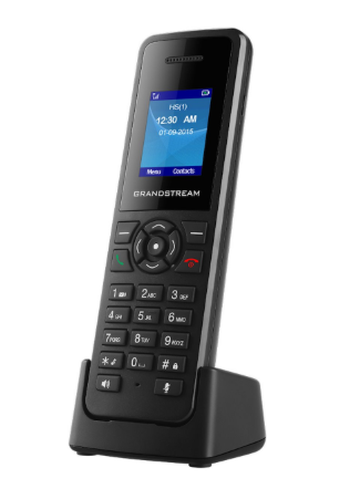 Grandstream DP720 HD postaja DP750