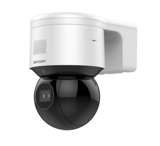 Hikvision IPCam PTZ 2DE3A404IWG-E/W 4MP 4x WiFi