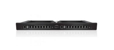 Ubnt Switch 16G PoE Tough 1U 24/48V
