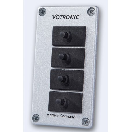 Voltronic stikalne varovalke 4S