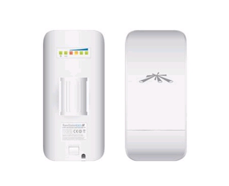 Ubiquiti AirMax NanoStation Loco M2