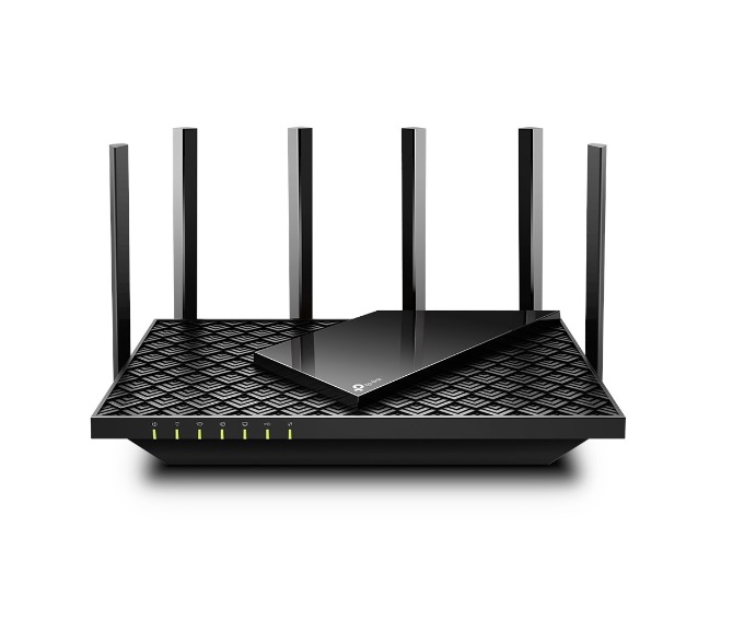 TP-Link Router Archer AX72 Wi-Fi 6