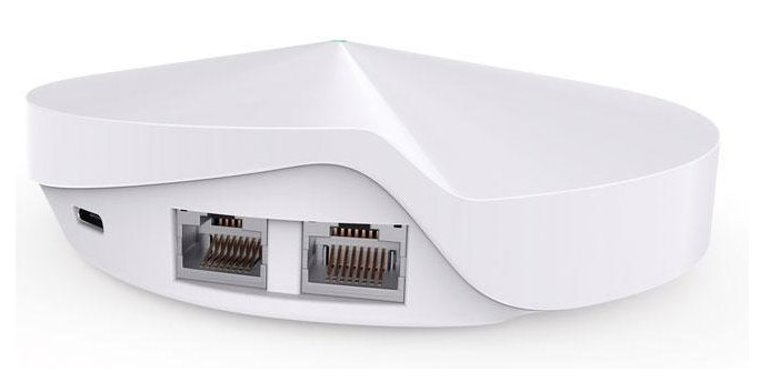 TP-Link 3x Deco M5 Smart Mesh Home Wi-Fi