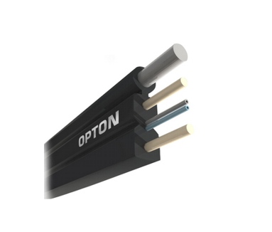 Opton Optični kabel 4x 9/125 1m