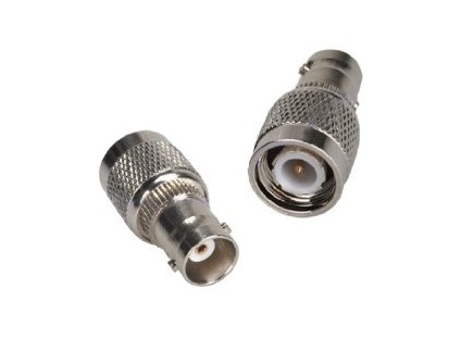 Adapter TNC Male na BNC FeMale