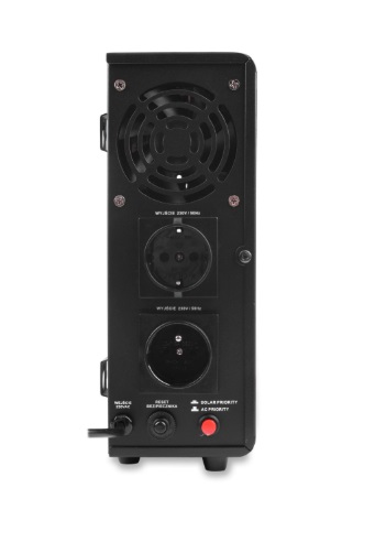 Volt Smart UPS Inverter S-PRO 12V 500W