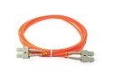 Opton Patch OM2 SC-SC MM 3m