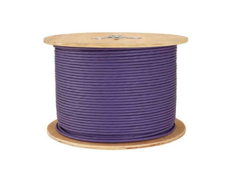 Kabel Solarix SXKD FTP Cat6 LSOH 500m
