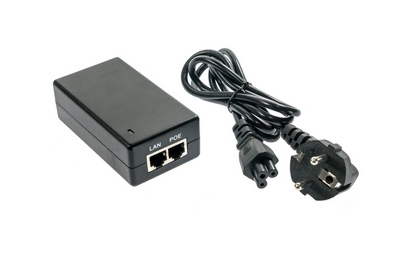 Napajalni PoE usmernik DC 48V / 0.5A