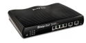 Router MultiWan Dryek Vigor 3200