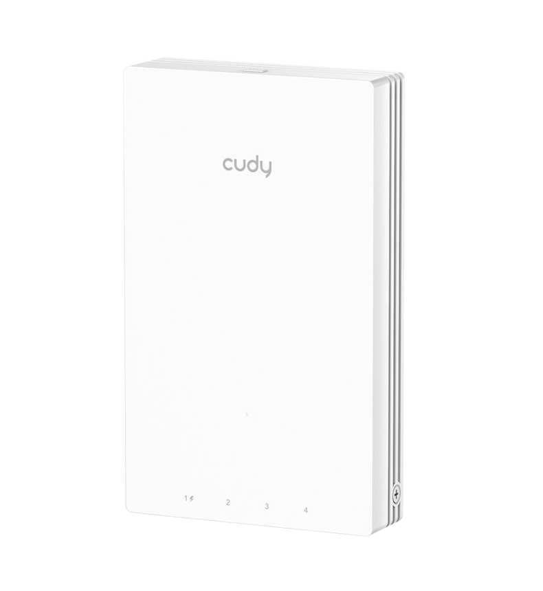 Zidni Wall Cudy AP3000 Dual WiFi6