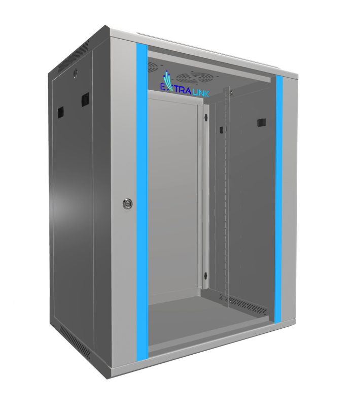 Omara Extralink Rack 15U 450