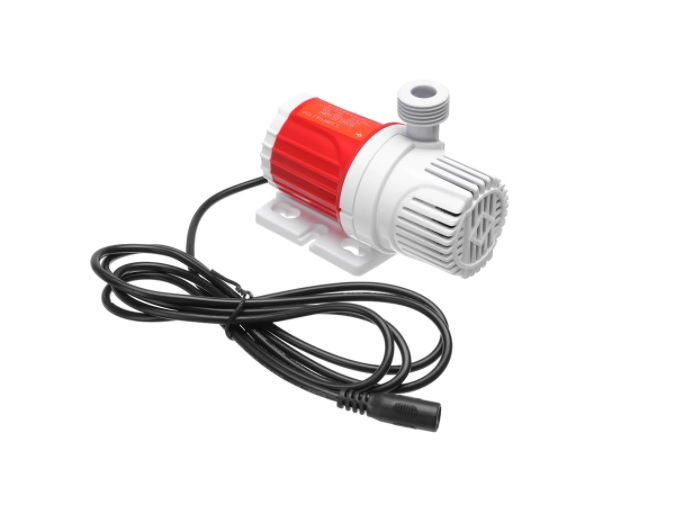 Potopna črpalka HG28 12V 20W