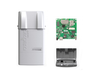 Mikrotik BaseBox5 RB912UAG-5HPnD