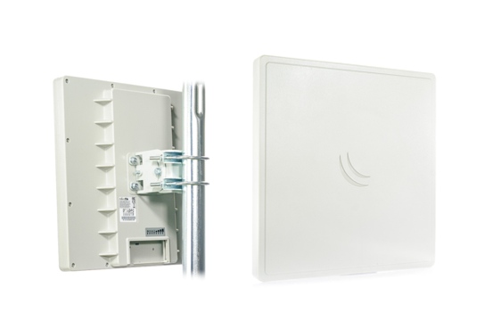 Mikrotik RouterBoard QRT 5HPnD