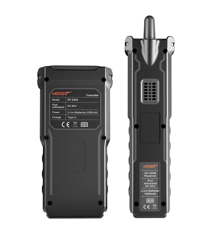 Noyafa mrežni tester NF8506