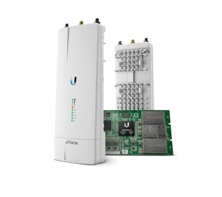 Ubnt airFiber AF 5XHD 1Gbps+ 4.8-6.2GHz