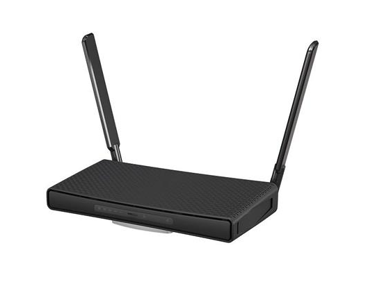WiFi MikroTik RBD53iG-5HacD2HnD hAP ac3