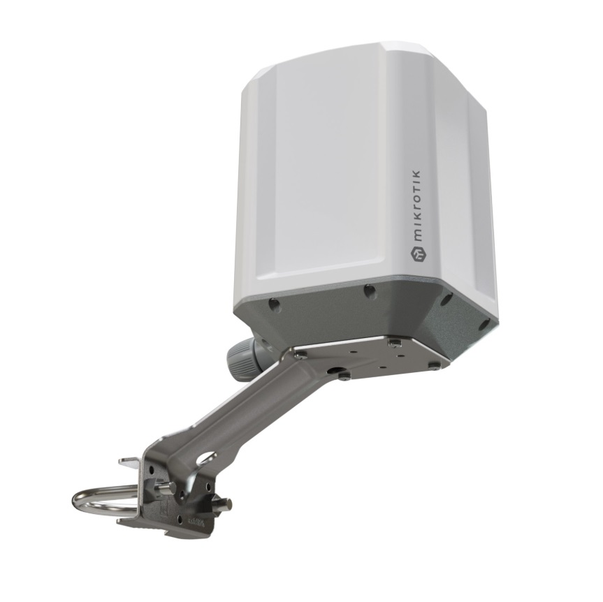MikroTik Zunanji 5G Router LAMP 5G R16  eSIM