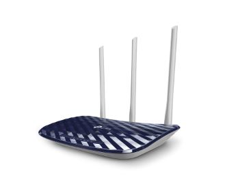 WiFi TP Link Router Dual Archer C20