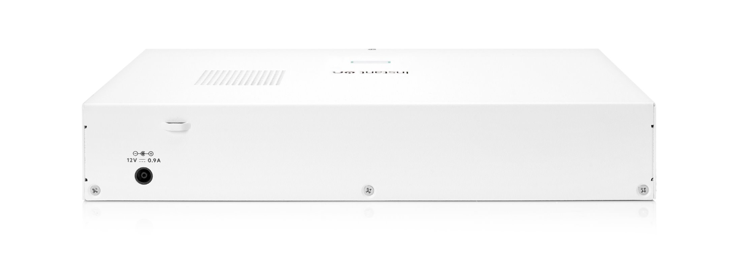 HPE Networking Manage Stikalo Instant On 1930 8G