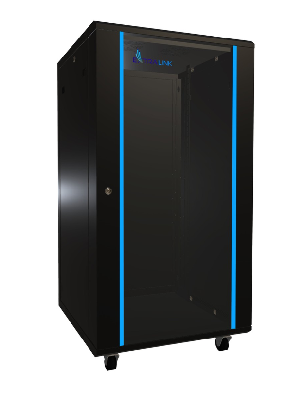 Omara Extralink Stoječa 22U 600 BL