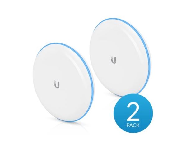 Ubnt UBB UniFi Building Bridge 60G+5G