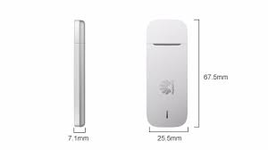 Modem 3G Huawei E3131s 21M