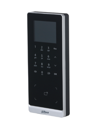 Dahua čitalec pristopa DHI-ASI2201H-W