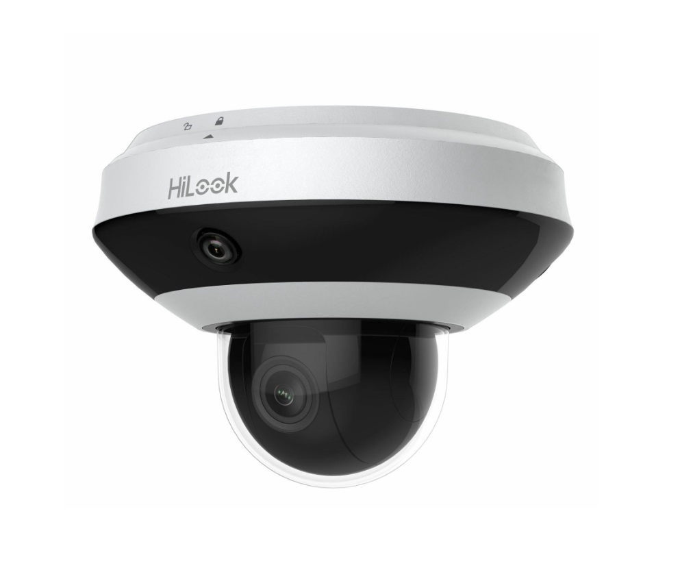 HiLook PTZ 4v1 P332ZI-DE3 4xZoom 2MP