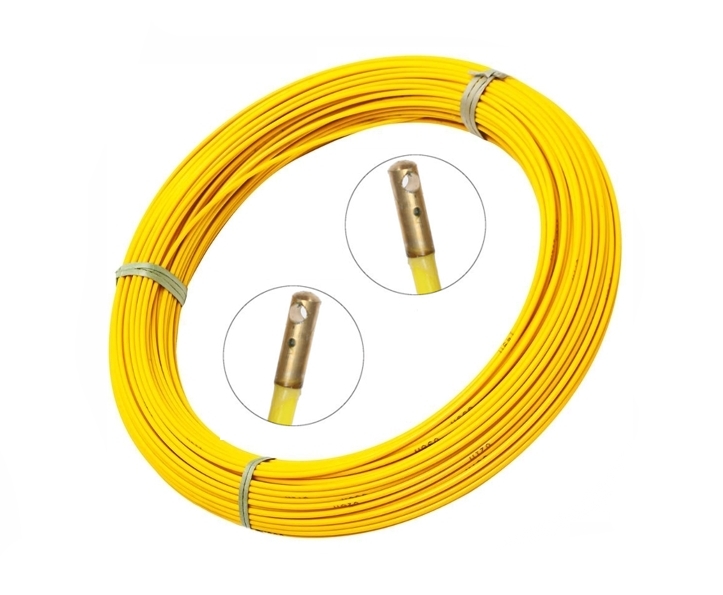 Nadomestna vrv slim foršpan 6mm 100m