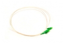 Pigtail LC-APC 0.9 SM G652D 1m
