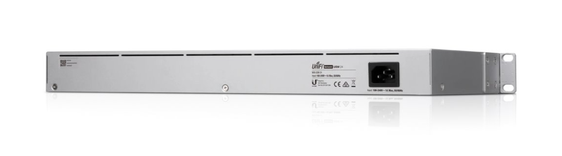 Ubiquiti UniFi Switch USW-24 2xSFP