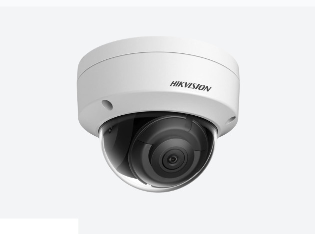 Hikvision IPCam Dome CD2183G2-IS 4mm 8MP AS