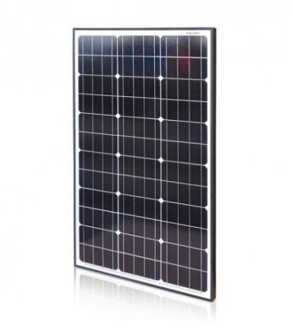 Maxx Mono Solarni Panel 75W DC 12V