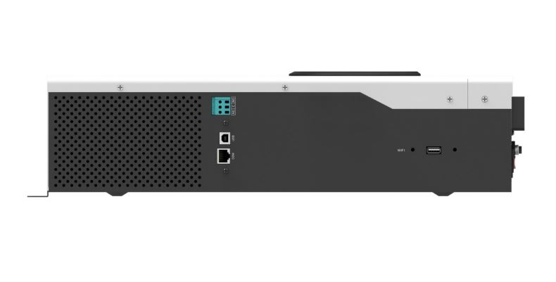 Volt Ultra-HV 6000 MPPT UPS Solar PRO 24V 3kW