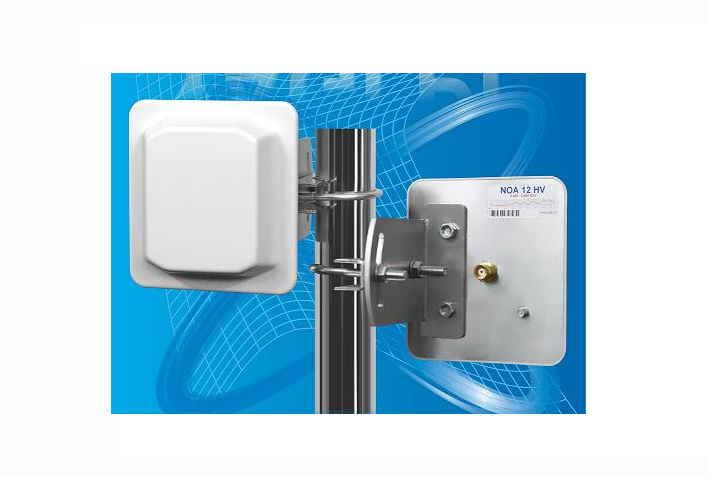 Panel NOA 12HV 2.4G 10dB 3m RSMA