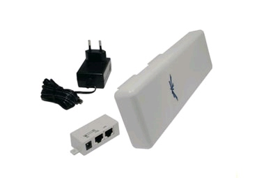 Ubiquiti AirMax NanoStation M2