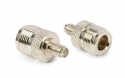 Adapter RSMA FeMale na N FeMale