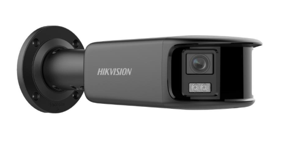Hikvision Panoramic 2CD2T87G2P-LSU/SL 8MP BL