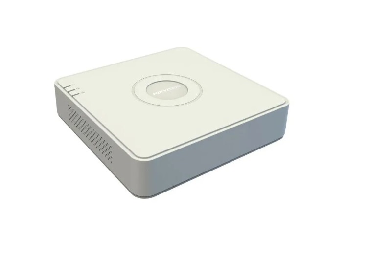 Hikvision NVR DS-7104NI-Q1/4P 4CH