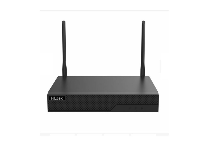 HiLook WiFi NVR-108MH-Q/W 8CH